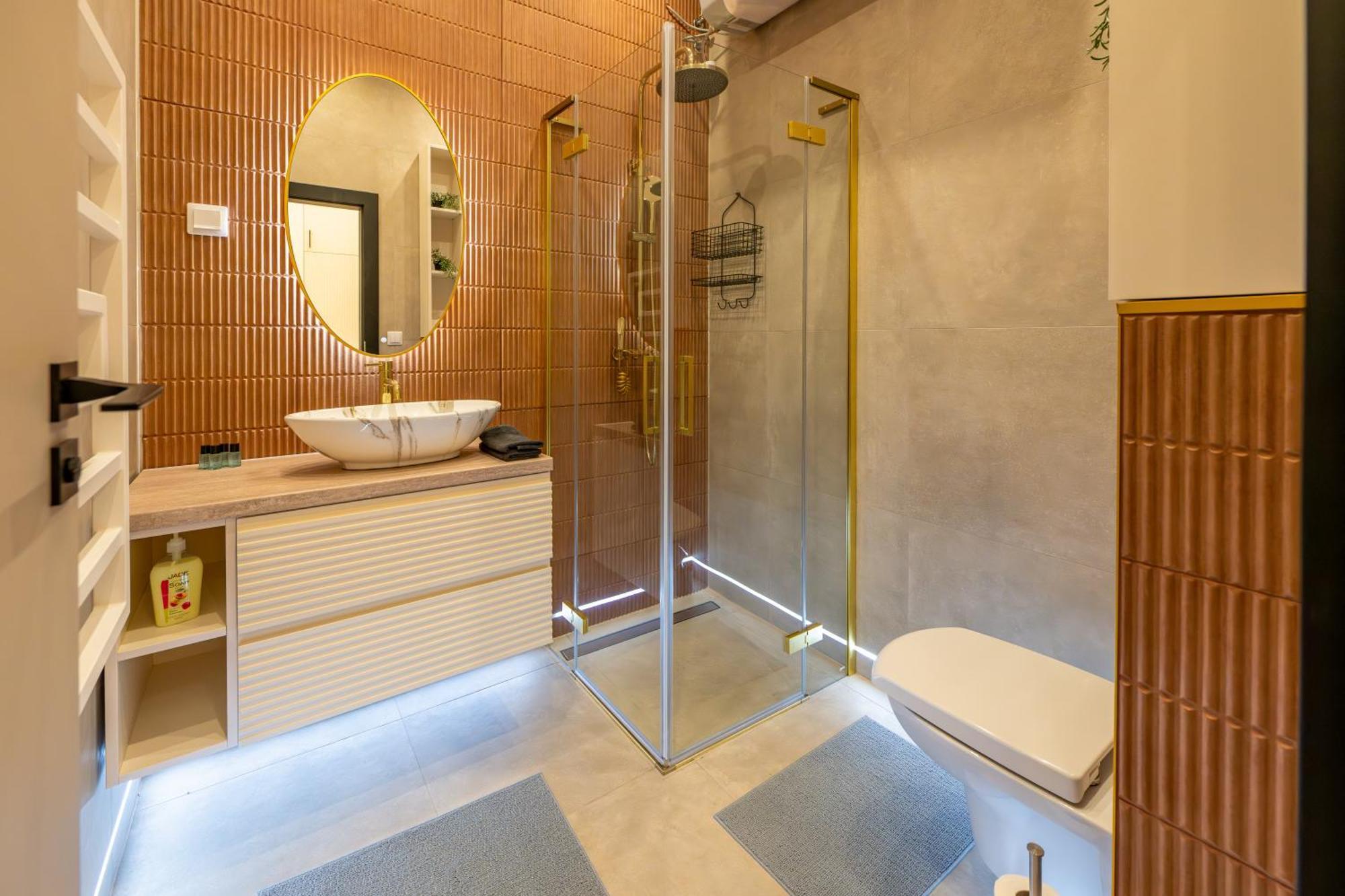 Acacia-A20 Suites Budapest Exterior foto