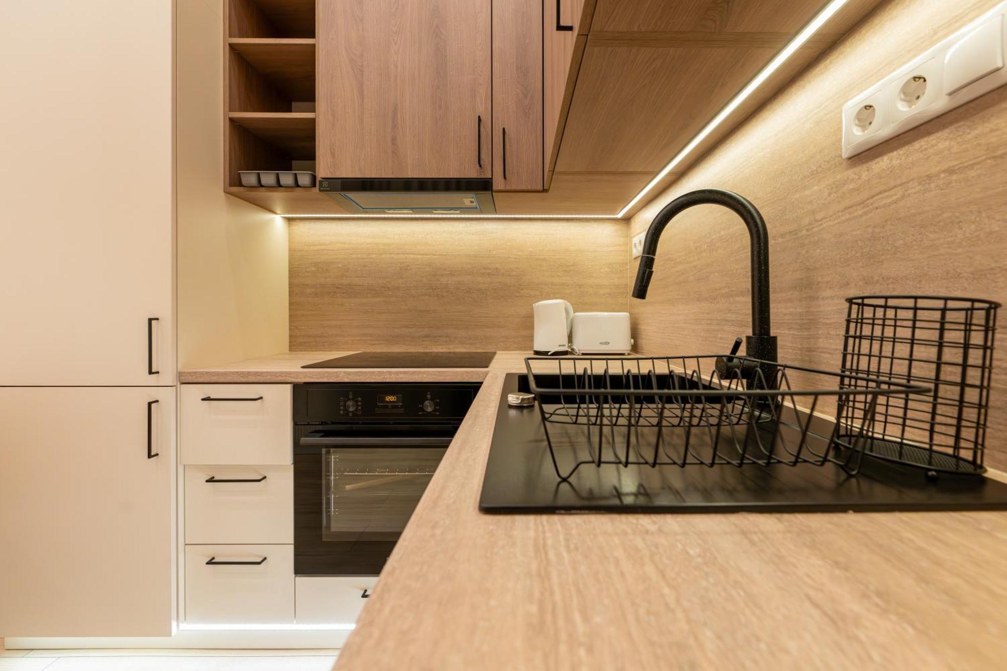Acacia-A20 Suites Budapest Exterior foto