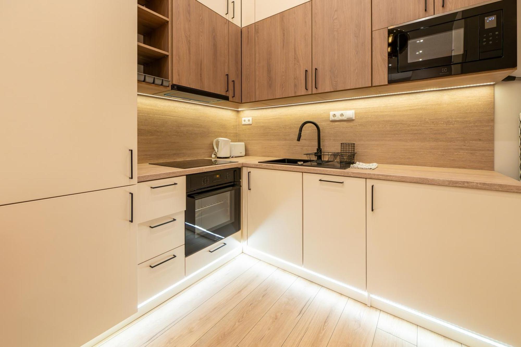 Acacia-A20 Suites Budapest Exterior foto